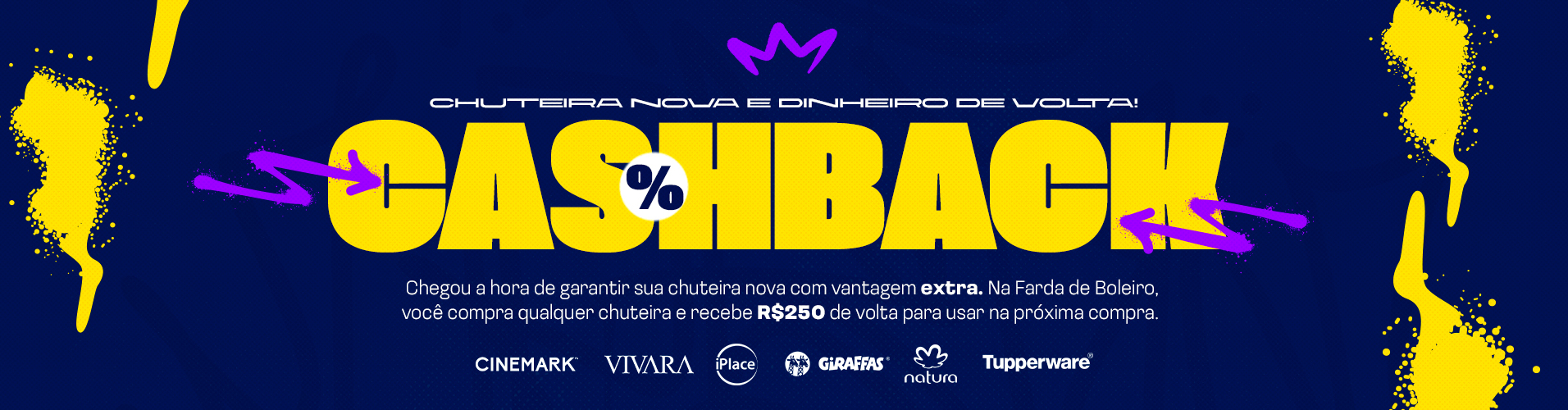 banner sa