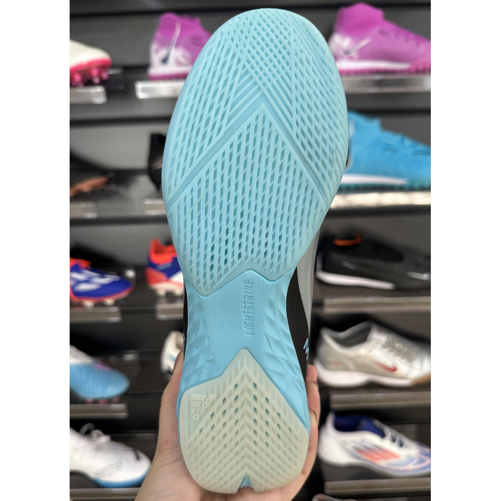 Chuteira Futsal X Speedportal.1 - Pronta Entrega