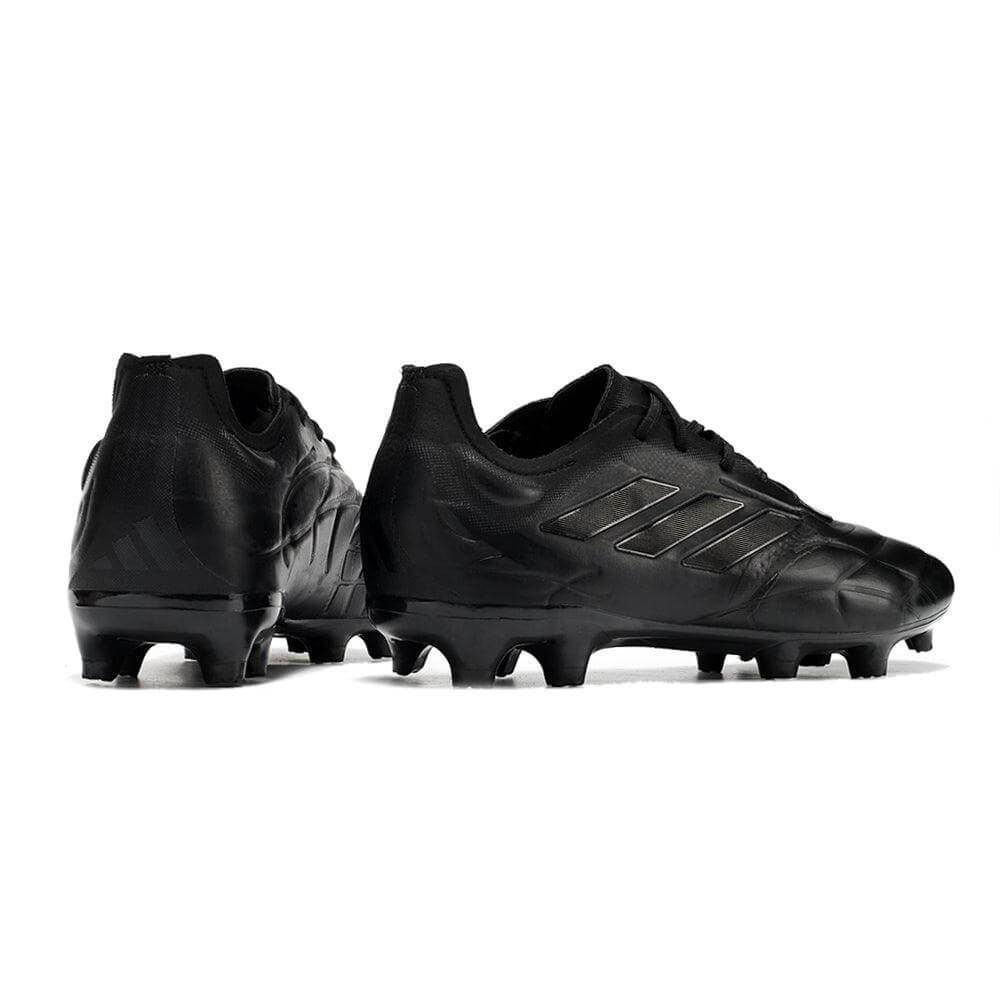 Chuteira Campo Adidas Copa Pure.1 FG Preta 