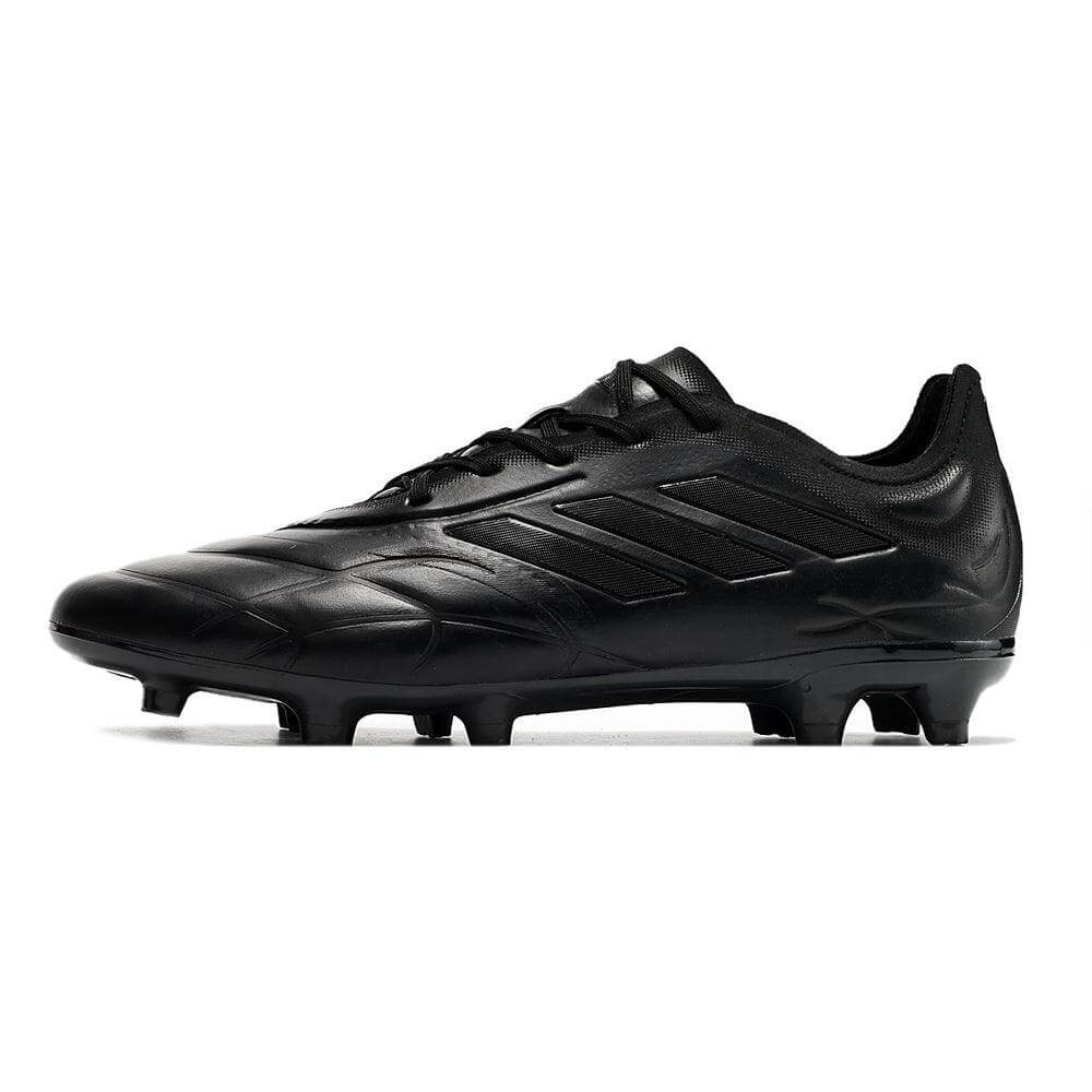 Chuteira Campo Adidas Copa Pure.1 FG Preta 