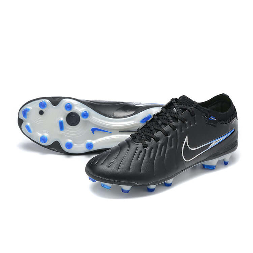 Chuteira Campo Nike Tiempo Legend 10 Elite FG 