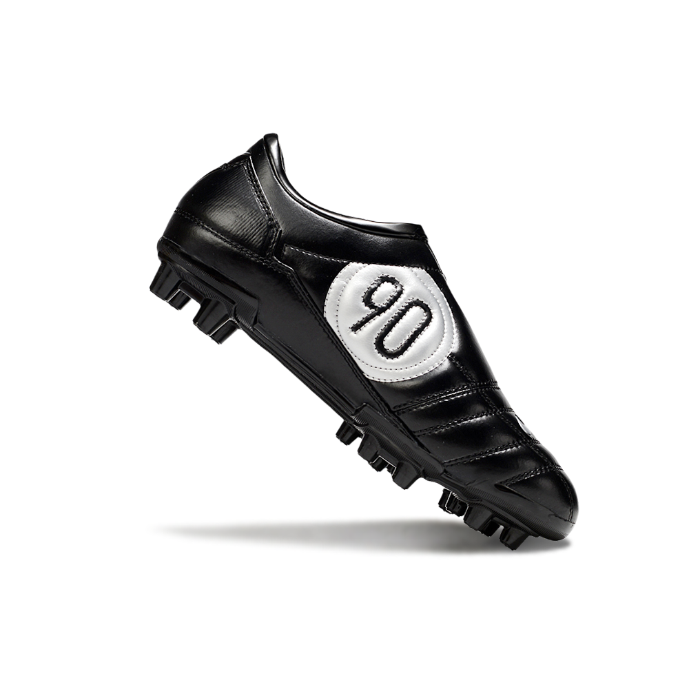 Chuteira Campo Nike Total 90 FG Preto