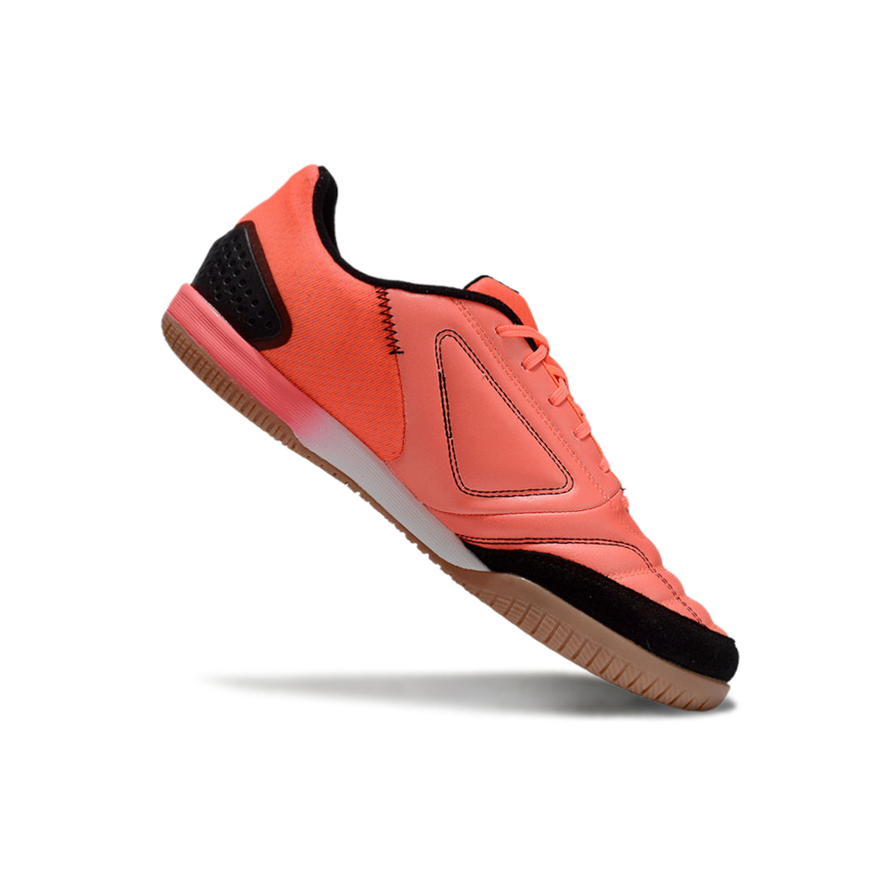 Chuteira Futsal Adidas Competition Top IC Laranja