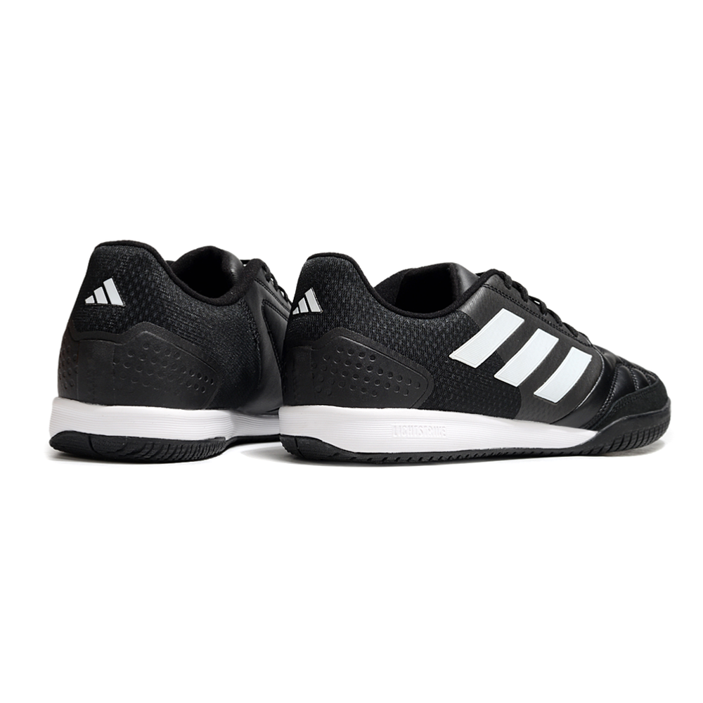 Chuteira Futsal Adidas Competition Top IC Preto