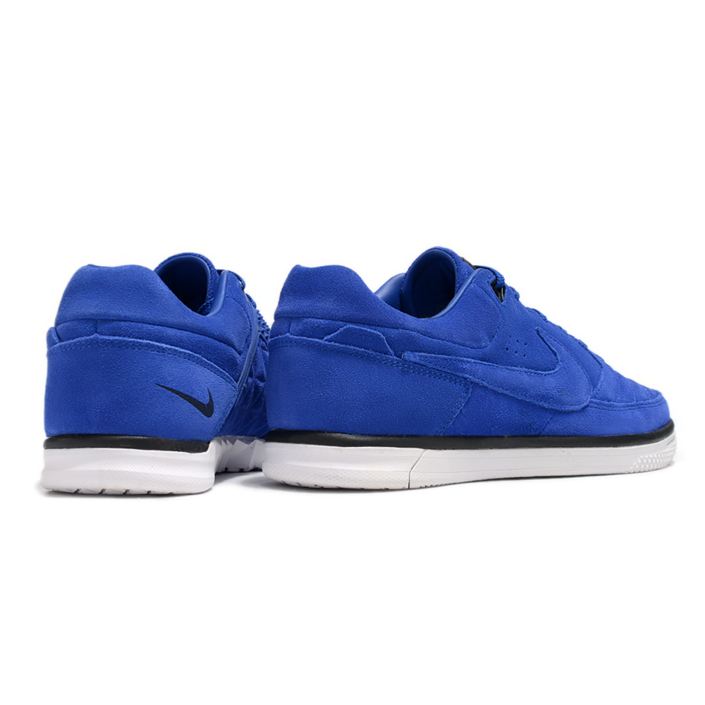 Chuteira Futsal Nike 5 StreetGato IC Azul