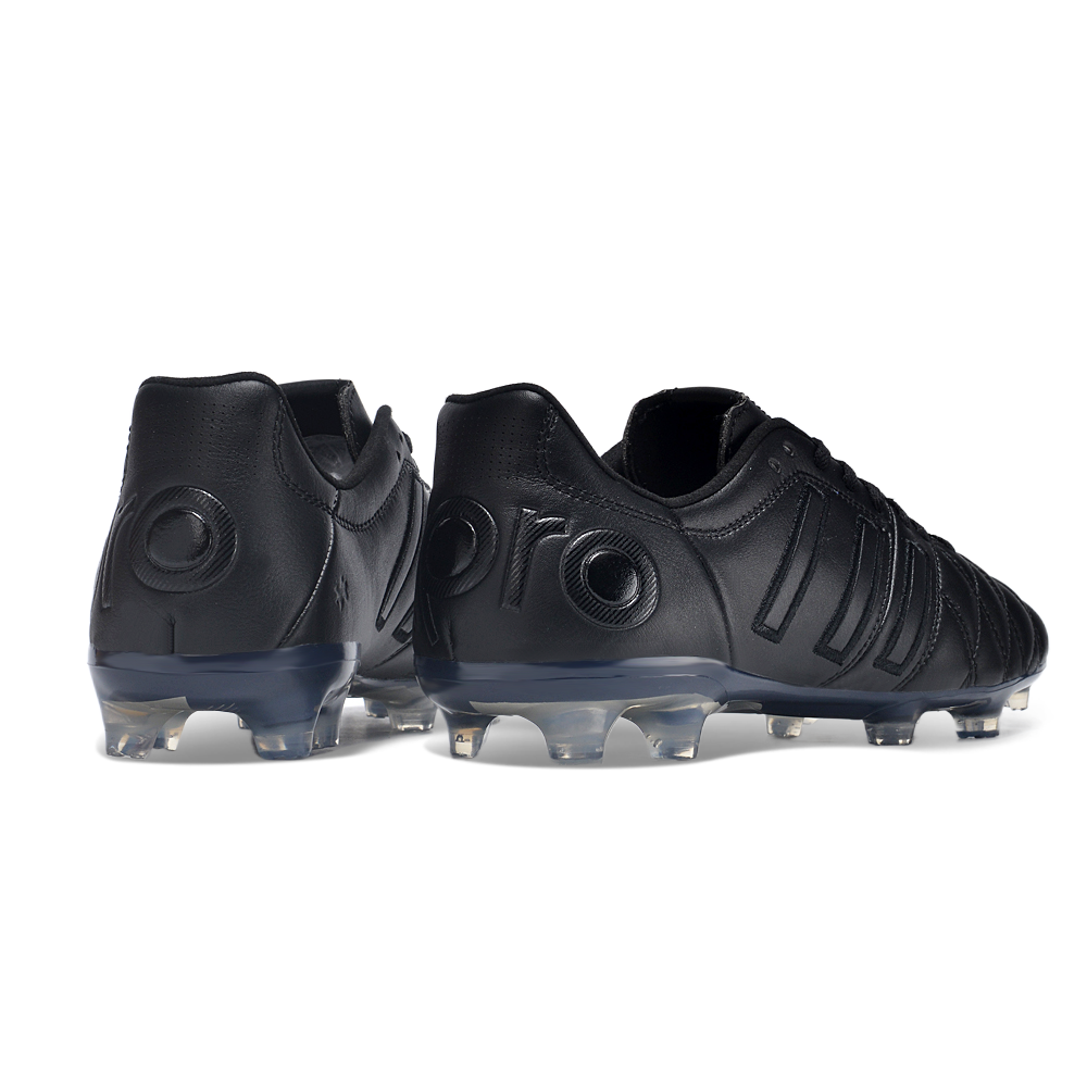 Chuteira Campo Adidas AdiPure 11 Pro FG Blackout 