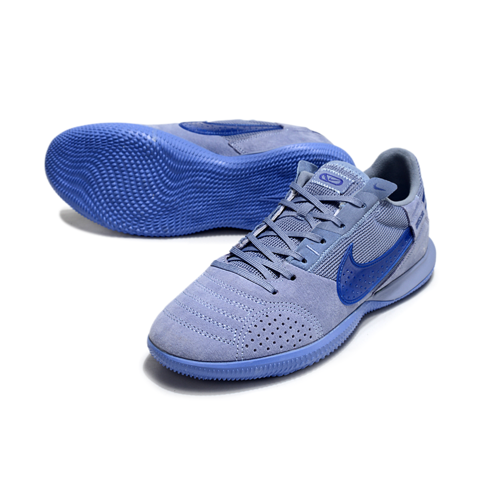 Chuteira Futsal Nike StreetGato IC Roxa