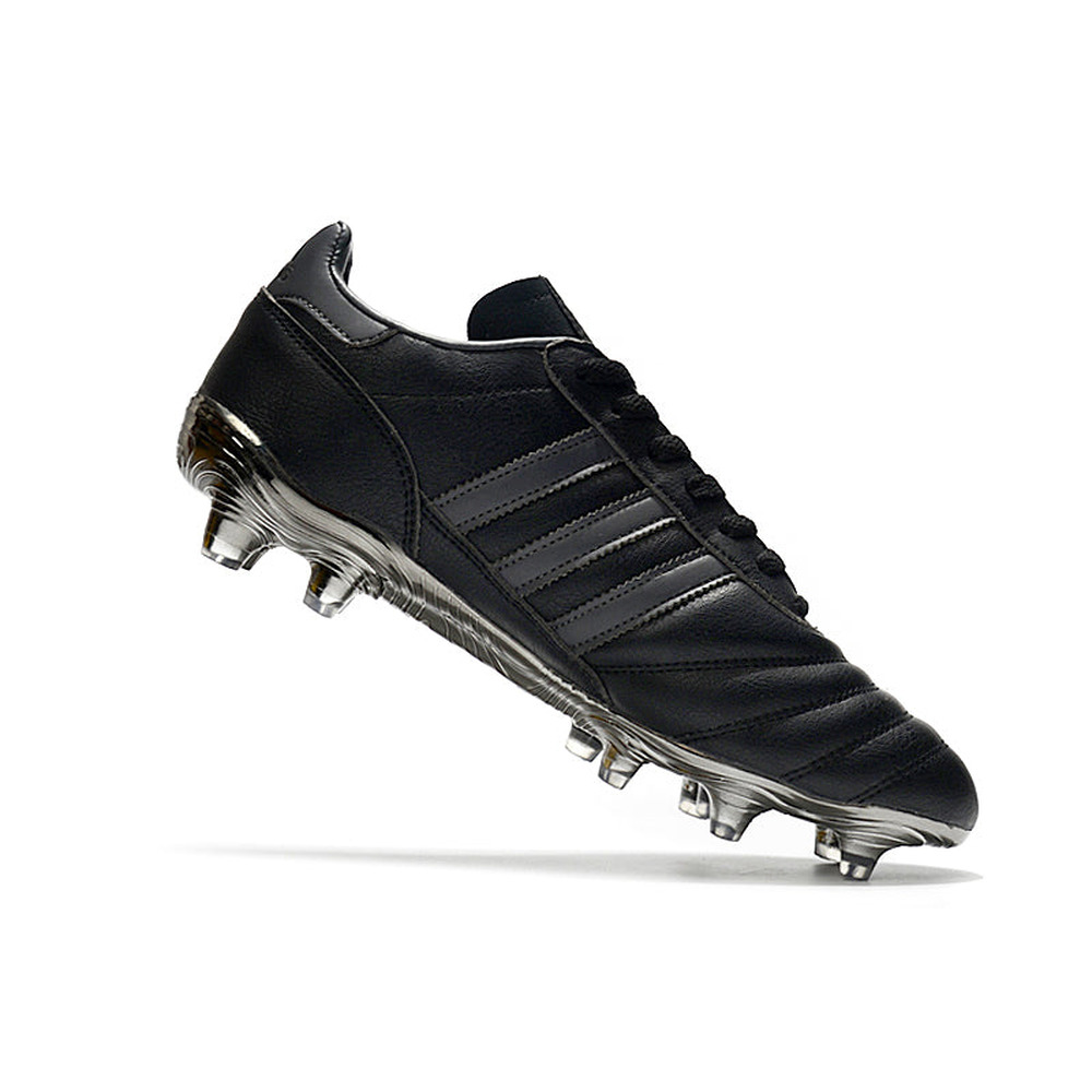 Chuteira Campo Adidas Copa Mundial 21 FG Preto