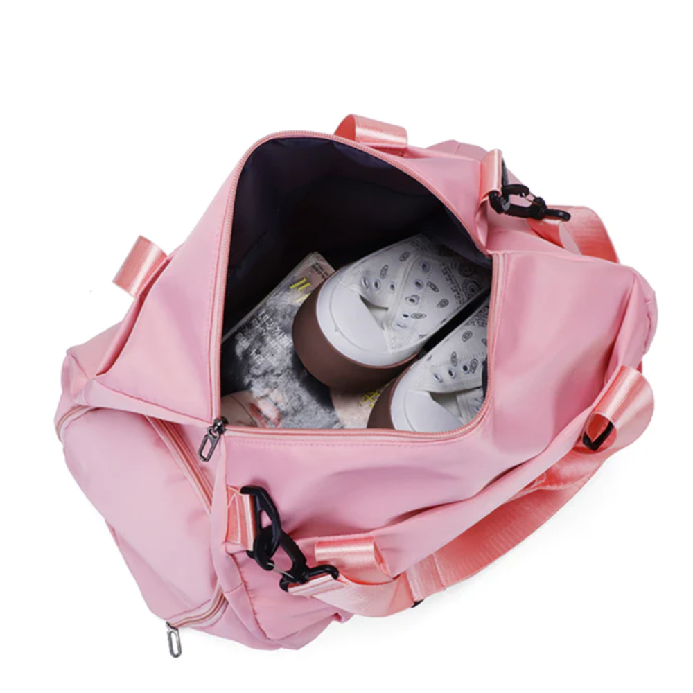 Bolsa de Treino/Viagem Nike 