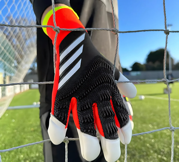 Luvas de Goleiro